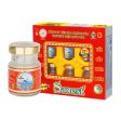YẾN SÀO KHÔNG ĐƯỜNG  KHÁNH HÒA - HŨ 70 ML 