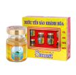 YẾN HŨ NHÂN SÂM KHÁNH HÒA 70 ML